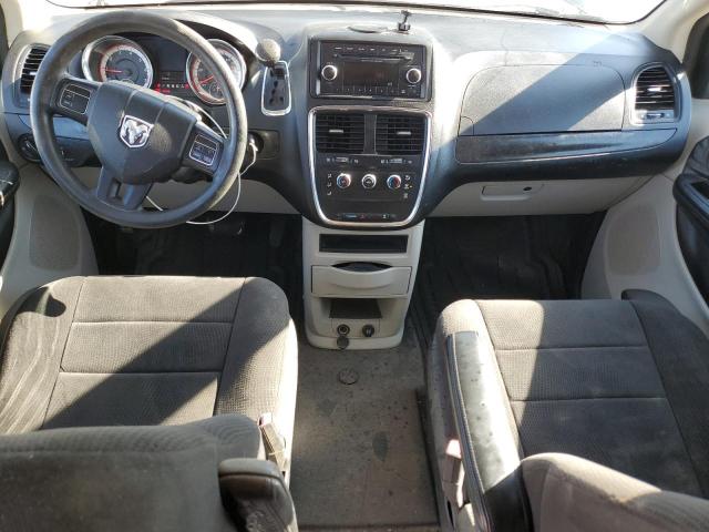 Photo 7 VIN: 2C4JRGAG4DR649472 - RAM TRADESMAN 