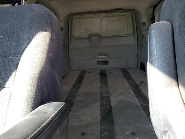 Photo 9 VIN: 2C4JRGAG4DR649472 - RAM TRADESMAN 