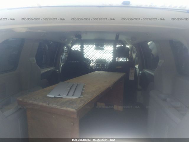 Photo 7 VIN: 2C4JRGAG4ER404656 - RAM CARGO VAN 