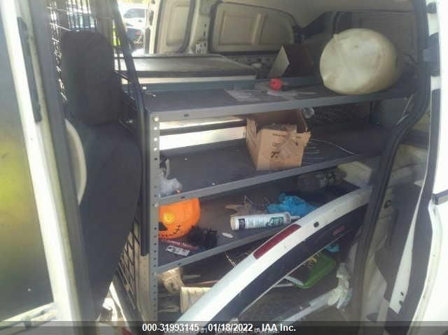 Photo 7 VIN: 2C4JRGAG5DR608347 - RAM CARGO VAN 