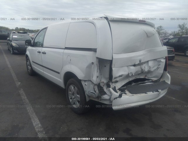 Photo 2 VIN: 2C4JRGAG5ER114264 - RAM CARGO VAN 