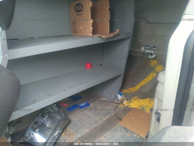 Photo 7 VIN: 2C4JRGAG5ER114264 - RAM CARGO VAN 