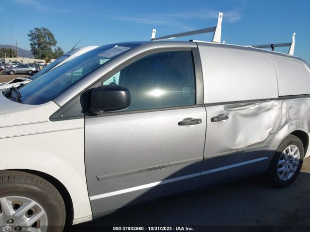 Photo 5 VIN: 2C4JRGAG5ER259157 - RAM CARGO VAN 