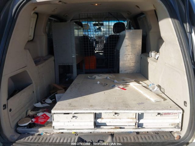 Photo 7 VIN: 2C4JRGAG5ER259157 - RAM CARGO VAN 