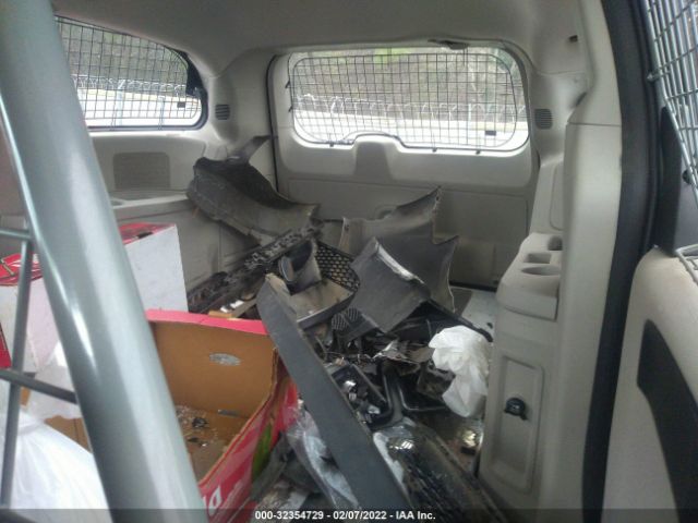 Photo 7 VIN: 2C4JRGAG5ER317980 - RAM CARGO VAN 