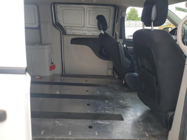 Photo 10 VIN: 2C4JRGAG5FR531997 - RAM TRADESMAN 