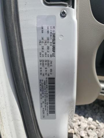 Photo 12 VIN: 2C4JRGAG5FR531997 - RAM TRADESMAN 