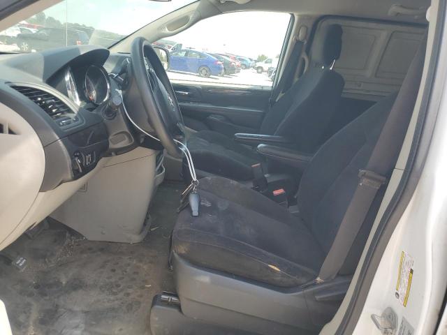 Photo 6 VIN: 2C4JRGAG5FR531997 - RAM TRADESMAN 