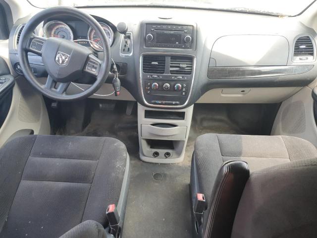 Photo 7 VIN: 2C4JRGAG5FR531997 - RAM TRADESMAN 
