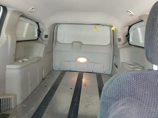Photo 9 VIN: 2C4JRGAG5FR531997 - RAM TRADESMAN 