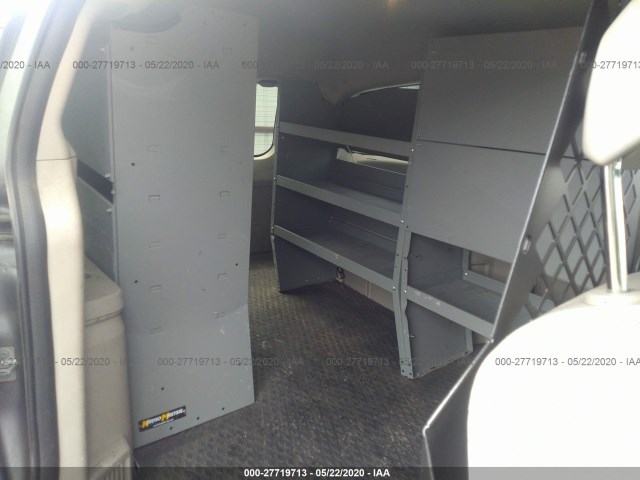 Photo 7 VIN: 2C4JRGAG6DR727959 - RAM CARGO VAN 