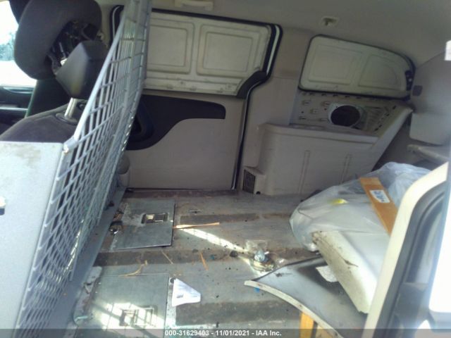 Photo 7 VIN: 2C4JRGAG6ER230718 - RAM CARGO VAN 