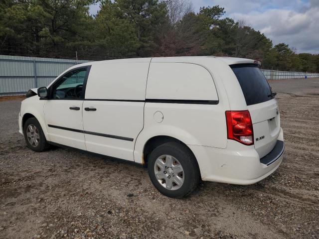 Photo 1 VIN: 2C4JRGAG7DR530752 - RAM TRADESMAN 