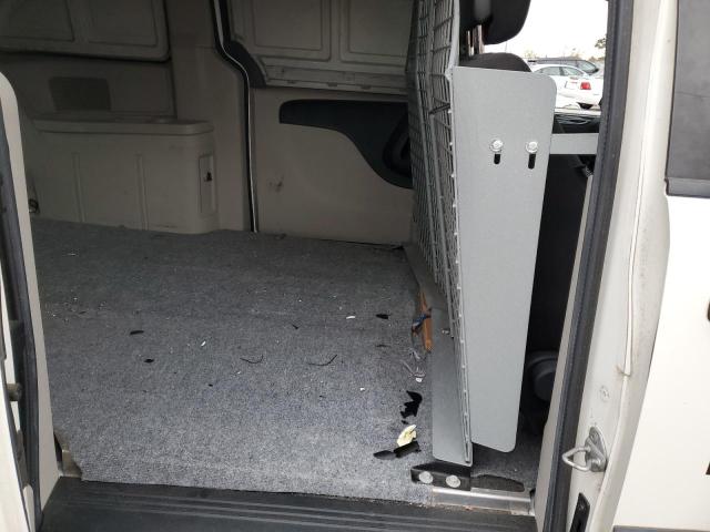 Photo 10 VIN: 2C4JRGAG7DR530752 - RAM TRADESMAN 