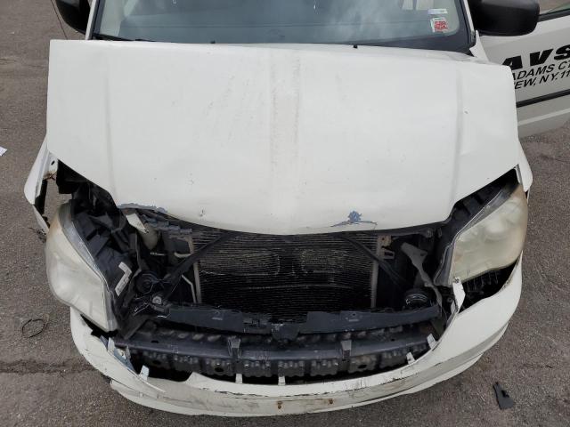 Photo 11 VIN: 2C4JRGAG7DR530752 - RAM TRADESMAN 