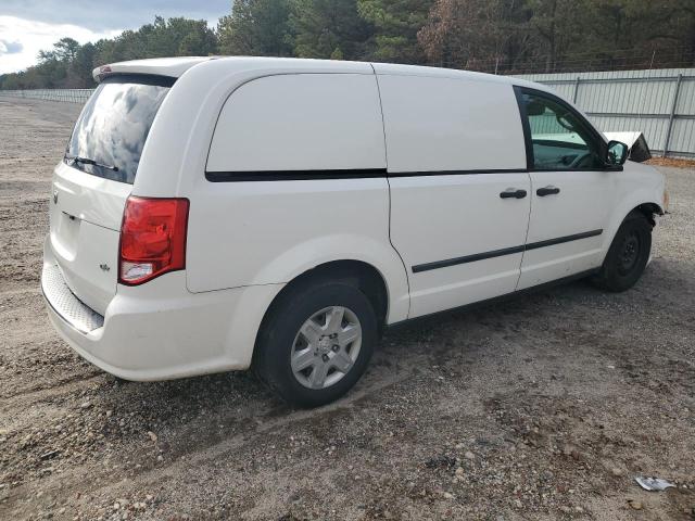 Photo 2 VIN: 2C4JRGAG7DR530752 - RAM TRADESMAN 