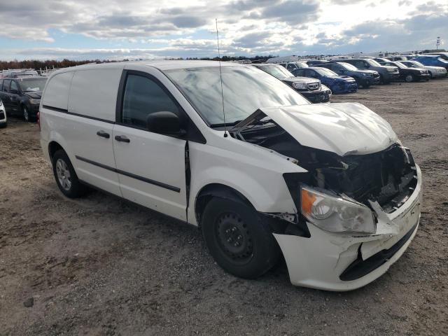 Photo 3 VIN: 2C4JRGAG7DR530752 - RAM TRADESMAN 