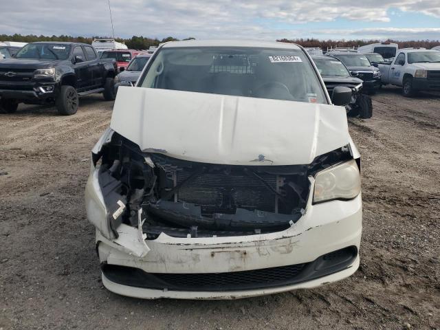 Photo 4 VIN: 2C4JRGAG7DR530752 - RAM TRADESMAN 