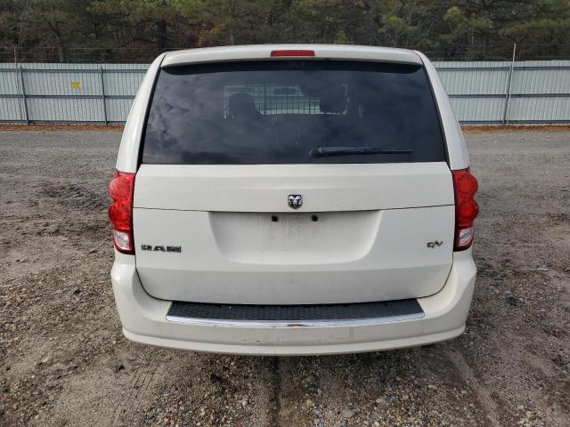 Photo 5 VIN: 2C4JRGAG7DR530752 - RAM TRADESMAN 