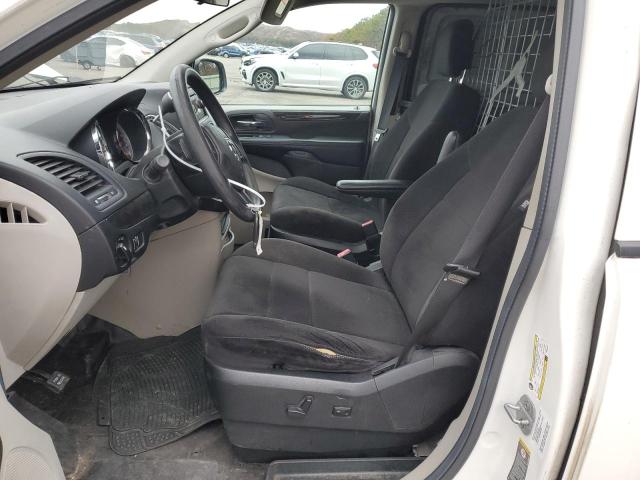 Photo 6 VIN: 2C4JRGAG7DR530752 - RAM TRADESMAN 