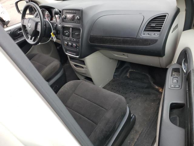 Photo 7 VIN: 2C4JRGAG7DR530752 - RAM TRADESMAN 