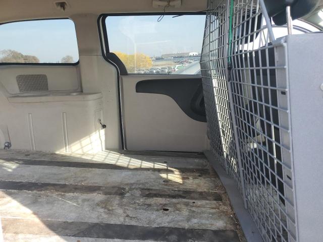 Photo 10 VIN: 2C4JRGAG7DR697242 - RAM TRADESMAN 