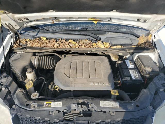 Photo 11 VIN: 2C4JRGAG7DR697242 - RAM TRADESMAN 
