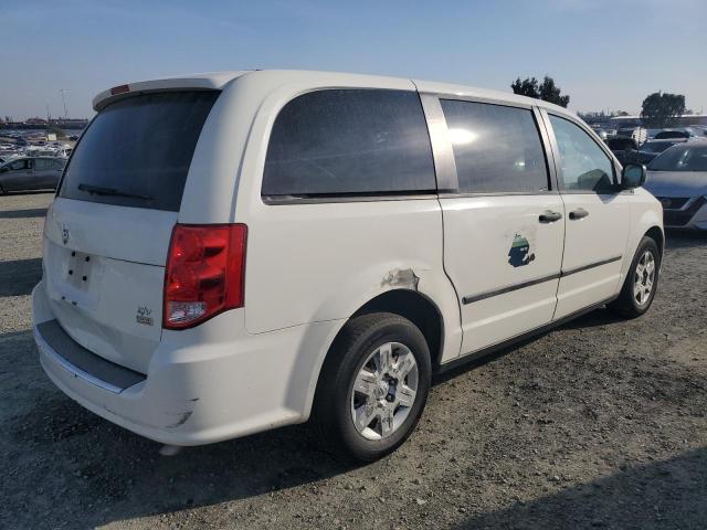Photo 2 VIN: 2C4JRGAG7DR697242 - RAM TRADESMAN 