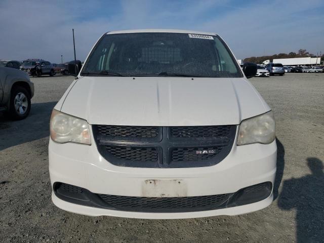 Photo 4 VIN: 2C4JRGAG7DR697242 - RAM TRADESMAN 