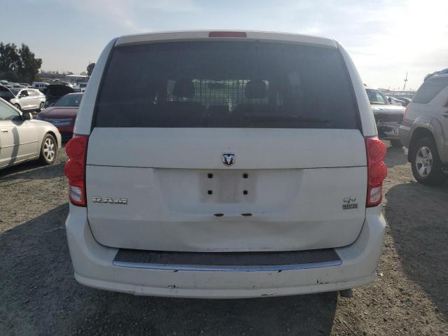 Photo 5 VIN: 2C4JRGAG7DR697242 - RAM TRADESMAN 