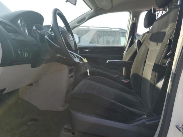 Photo 6 VIN: 2C4JRGAG7DR697242 - RAM TRADESMAN 