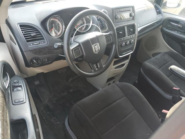 Photo 7 VIN: 2C4JRGAG7DR697242 - RAM TRADESMAN 