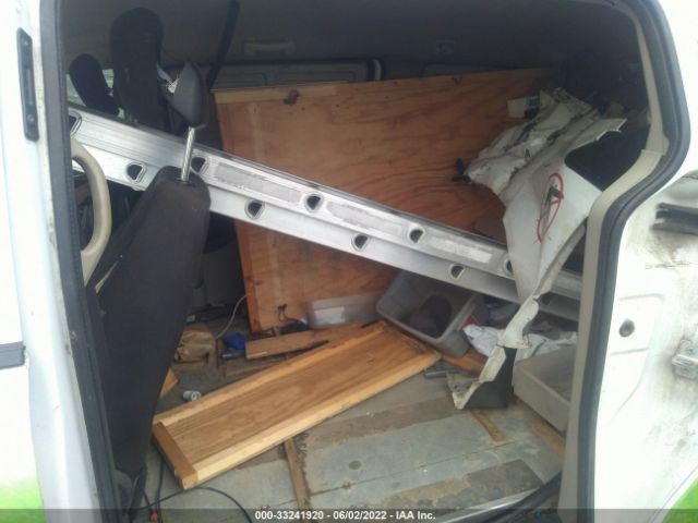 Photo 7 VIN: 2C4JRGAG7ER365660 - RAM CARGO VAN 