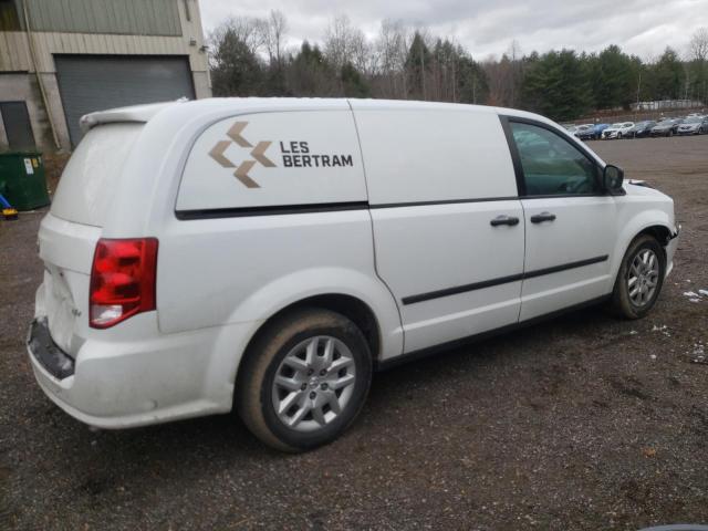 Photo 2 VIN: 2C4JRGAG7FR680993 - RAM TRADESMAN 