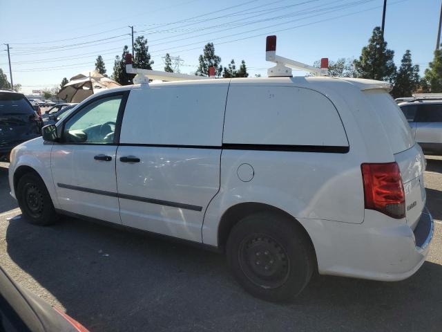Photo 1 VIN: 2C4JRGAG8DR719765 - RAM TRADESMAN 