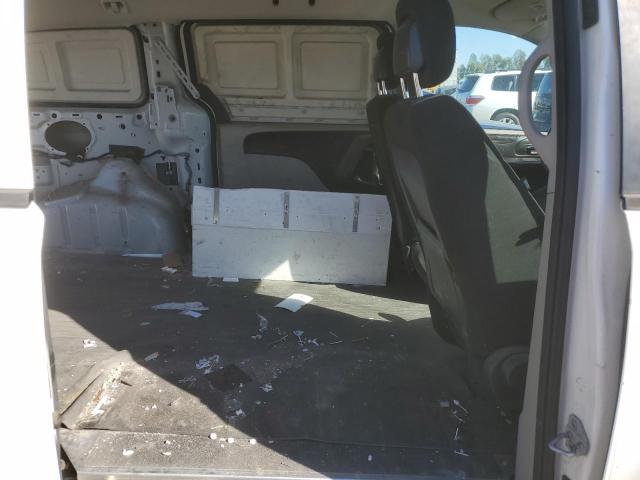 Photo 10 VIN: 2C4JRGAG8DR719765 - RAM TRADESMAN 