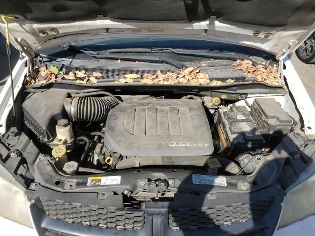 Photo 11 VIN: 2C4JRGAG8DR719765 - RAM TRADESMAN 