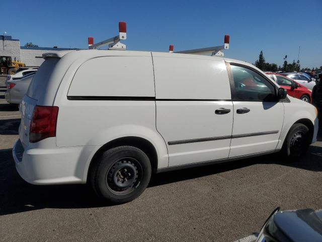 Photo 2 VIN: 2C4JRGAG8DR719765 - RAM TRADESMAN 