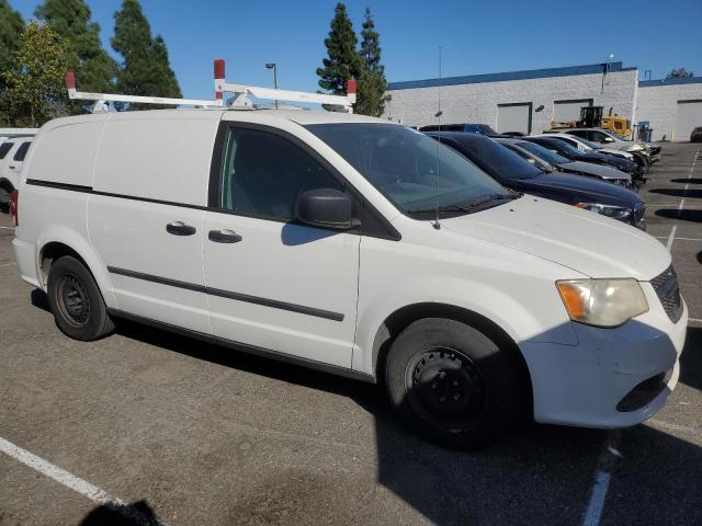 Photo 3 VIN: 2C4JRGAG8DR719765 - RAM TRADESMAN 