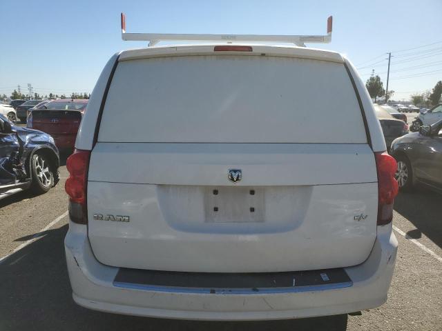 Photo 5 VIN: 2C4JRGAG8DR719765 - RAM TRADESMAN 