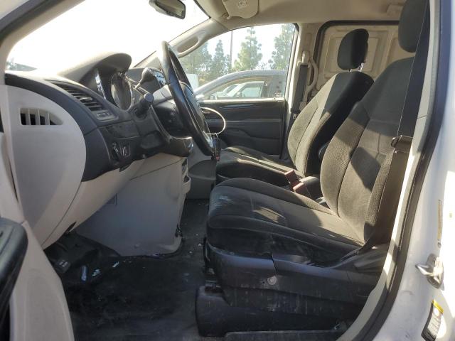 Photo 6 VIN: 2C4JRGAG8DR719765 - RAM TRADESMAN 