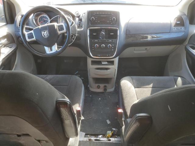 Photo 7 VIN: 2C4JRGAG8DR719765 - RAM TRADESMAN 
