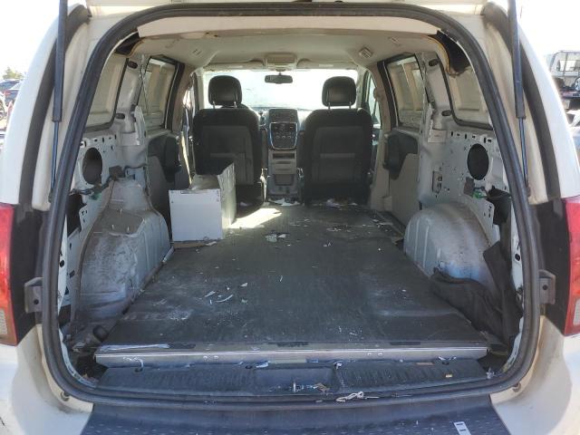 Photo 9 VIN: 2C4JRGAG8DR719765 - RAM TRADESMAN 