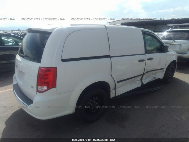 Photo 3 VIN: 2C4JRGAG8ER148361 - RAM CARGO VAN 