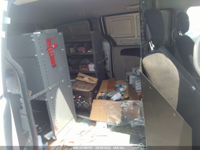 Photo 7 VIN: 2C4JRGAG9DR735795 - RAM CARGO VAN 