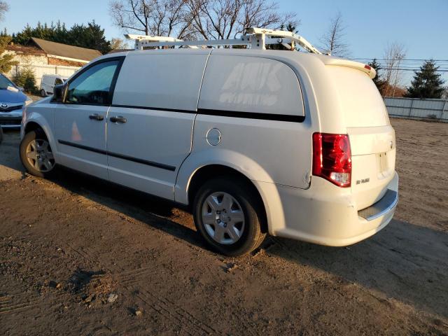 Photo 1 VIN: 2C4JRGAG9DR782521 - RAM TRADESMAN 