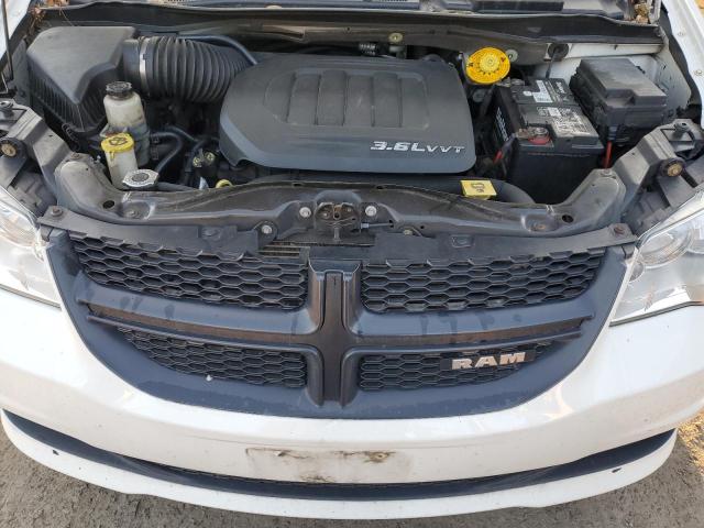 Photo 11 VIN: 2C4JRGAG9DR782521 - RAM TRADESMAN 
