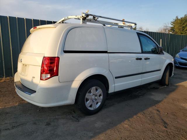 Photo 2 VIN: 2C4JRGAG9DR782521 - RAM TRADESMAN 