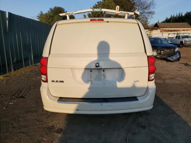 Photo 5 VIN: 2C4JRGAG9DR782521 - RAM TRADESMAN 