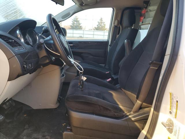 Photo 6 VIN: 2C4JRGAG9DR782521 - RAM TRADESMAN 